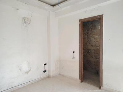 Bedroom Image of 1010 Sq.ft 2 BHK Apartment / Flat for sale in THV Heritage Heights, Noida Extension Greater Noida for Rs. 3800000