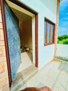 Image of 1600 Sq.ft 3 BHK Independent House for sale in Sai Niwas Nagar, Jhalamand, Jodhpur for Rs. 4000000