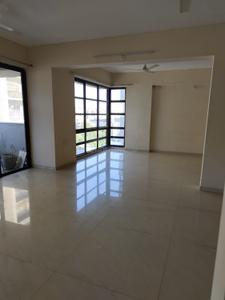 Hall Image of 2610 Sq.ft 3 BHK Apartment / Flat for sale in Ratnaakar III, Jodhpur Ahmedabad for Rs. 23500000