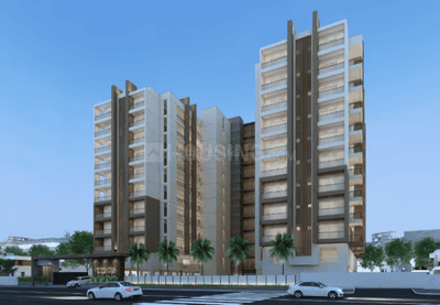 3 BHK Flat