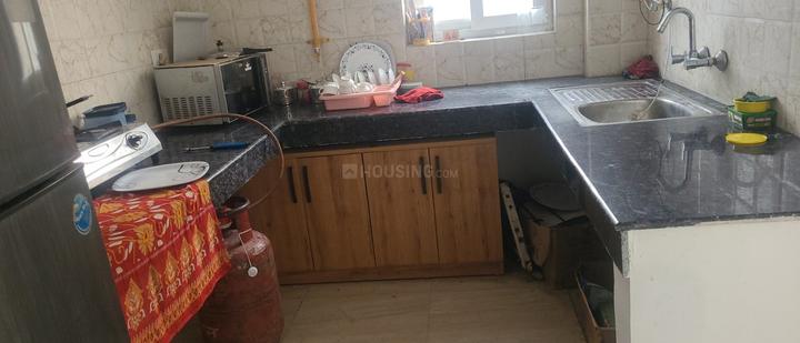 SLF Anushree Apartments Main Image 1