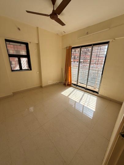 Vidya Vihar West, Kurla West Bedroom 1