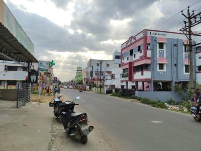 Image of 5440 Sq.ft Residential Plot / Land for sale in West Tambaram, Chennai for Rs. 68000000