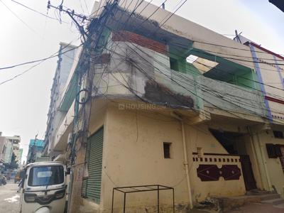 Image of 900 Sq.ft 6 BHK Independent House for sale in LB Nagar, Hyderabad for Rs. 8000000