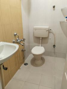 Image of 1200 Sq.ft 2 BHK Apartment / Flat for rent in Banaswadi, Bengaluru for Rs. 35000