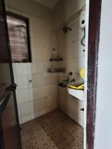 Image of 610 Sq.ft 1 BHK Apartment / Flat for rent in Safalaya New Bombay Safalya, Airoli, Navi Mumbai for Rs. 27000