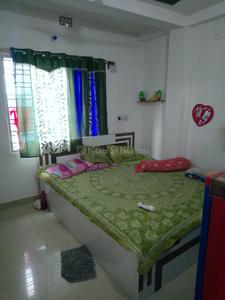 Bedroom Image of 722 Sq.ft 2 BHK Apartment / Flat for sale in Maheshtala Kolkata for Rs. 2400000