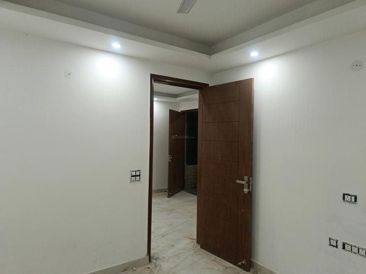 Freedom fighter Enclave Bedroom One 1