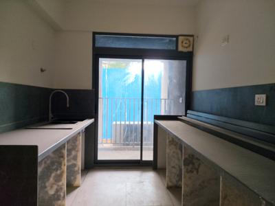 Kitchen Image of 910 Sq.ft 2 BHK Apartment / Flat for sale in Lodha Eternis Serena, Andheri East Mumbai for Rs. 23400000