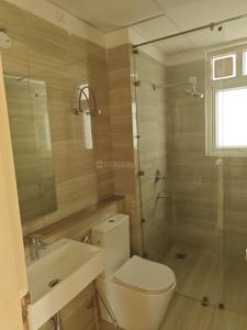 Image of 1350 Sq.ft 2 BHK Builder Floor for rent in Vatika Xpressions, Sector 88B, Gurgaon for Rs. 32000