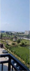 Balcony Image of 1449 Sq.ft 3 BHK Apartment / Flat for sale in Satya The Hermitage, Sector 103 Gurgaon for Rs. 13500000