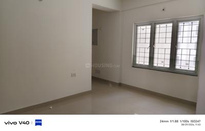 Bedroom Image of 857 Sq.ft 2 BHK Apartment / Flat for rent in Sholinganallur Chennai for Rs. 25000