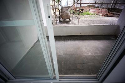 Balcony Image of 722 Sq.ft 2 BHK Apartment / Flat for sale in Wakad Pune for Rs. 8000000