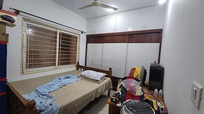Bedroom Image of 1510 Sq.ft 3 BHK Apartment / Flat for sale in SV Grandur, Electronic City Bengaluru for Rs. 15100000