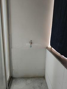 Balcony Image of 1150 Sq.ft 2 BHK Apartment / Flat for sale in Mahalakshmi Nagar Indore for Rs. 6250000