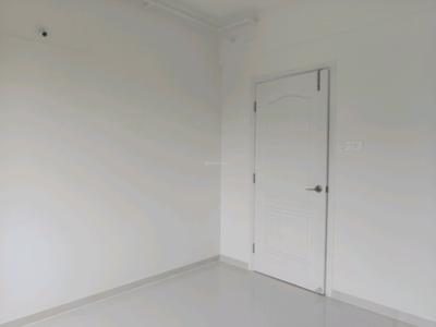 Bedroom Image of 1800 Sq.ft 3 BHK Apartment / Flat for sale in Kumar Palmspring Towers A4 A5 And B2, Mohammed Wadi Pune for Rs. 16000000