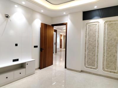 Bedroom Image of 2700 Sq.ft 4 BHK Builder Floor for sale in Sector 52 Gurgaon for Rs. 27700000