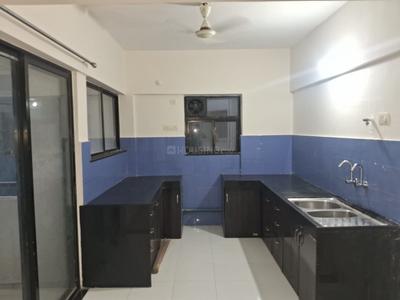 Kitchen Image of 1365 Sq.ft 2 BHK Apartment / Flat for rent in Marvel Arco, Hadapsar Pune for Rs. 46000