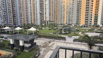 Balcony Image of 2250 Sq.ft 3 BHK Duplex for sale in Panchsheel Greens 2, Noida Extension Greater Noida for Rs. 21000000