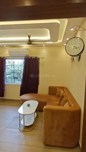 Hall Image of 1765 Sq.ft 4 BHK Apartment / Flat for sale in Purbalok Kolkata for Rs. 22500000
