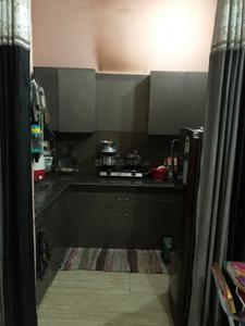 Kitchen Image of 980 Sq.ft 2 BHK Independent House for sale in Dappar Dera Bassi for Rs. 3200000