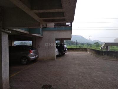 Image of 1150 Sq.ft 2 BHK Apartment / Flat for sale in Bhoomi Trivas, Kharghar, Navi Mumbai for Rs. 11000000