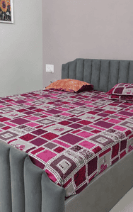 Image of 1295 Sq.ft 3 BHK Apartment / Flat for sale in United Blossom by United Projects, Chikkabana Halli, Bengaluru for Rs. 11000000