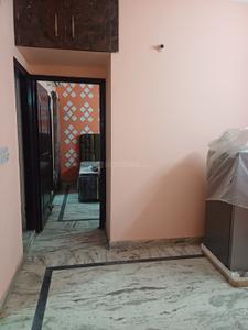 Hall Image of 500 Sq.ft 2 BHK Builder Floor for rent in Sector 12 Noida for Rs. 25000
