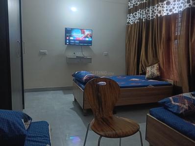 Hall Image of Safe vibes girls PG  in Sector 57, Gurgaon