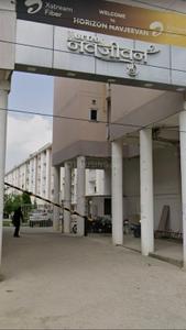 Image of 830 Sq.ft 2 BHK Apartment / Flat for rent in Horizon Navjeevan, Kargaina, Bareilly for Rs. 9000