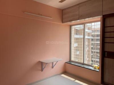 Bedroom Image of 690 Sq.ft 1 BHK Apartment / Flat for sale in Dynamic Grandeur, Undri Pune for Rs. 3800000