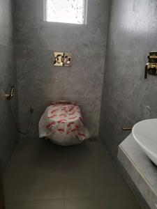 Bedroom Two Image of 885 Sq.ft 2 BHK Apartment / Flat for sale in Choice Ambe Shraddha, Kamothe Navi Mumbai for Rs. 12000000