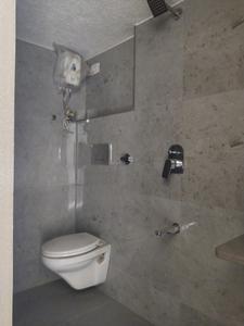 Bedroom Two Image of 1050 Sq.ft 2 BHK Apartment / Flat for sale in Sethi Palacio, Vasai West Vasai for Rs. 6399000