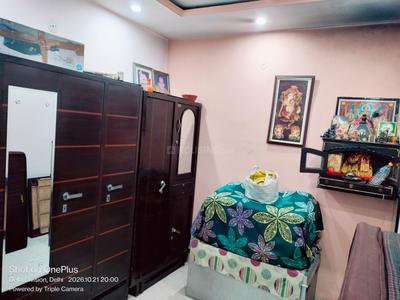 Bedroom Image of 450 Sq.ft 4 BHK Independent House for sale in Krishna Nagar New Delhi for Rs. 13200000