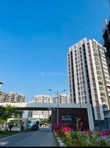 Image of 1200 Sq.ft 2 BHK Apartment / Flat for sale in Hingna, Nagpur for Rs. 6313000