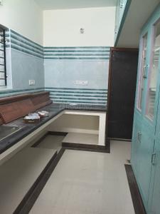 Kitchen Image of 1200 Sq.ft 3 BHK Apartment / Flat for rent in Old Pallavaram Chennai for Rs. 35000