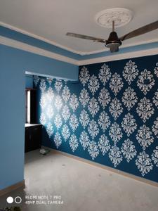 Hall Image of 1255 Sq.ft 3 BHK Apartment / Flat for sale in Murli Nagar Dhanbad for Rs. 3500000