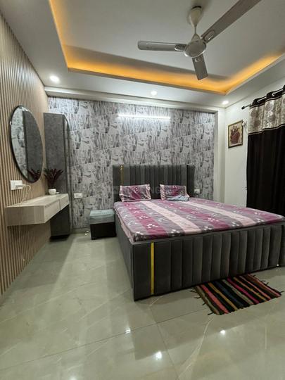 NEB Valley Society Bedroom 1