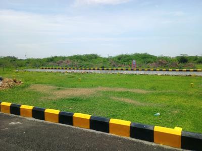 Image of 600 Sq.ft Residential Plot / Land for sale in Tambaram, Chennai for Rs. 1677095