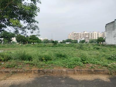 Block J Plot View 1