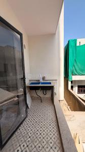 Balcony Image of 2250 Sq.ft 3 BHK Builder Floor for sale in Sector 14 Gurgaon for Rs. 33000000