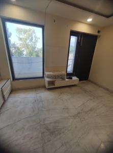 4 BHK Independent Builder Floor