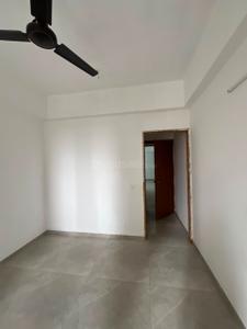 Hall Image of 1620 Sq.ft 2 BHK Apartment / Flat for rent in Atishay Sky, Sargasan Gandhinagar for Rs. 24500