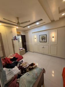 Bedroom Image of 1250 Sq.ft 2 BHK Apartment / Flat for rent in Swawlambi Nagar Nagpur for Rs. 29000