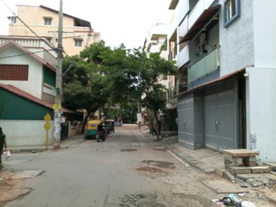 Image of 1350 Sq.ft Residential Plot / Land for sale in Horamavu, Bengaluru for Rs. 18000000