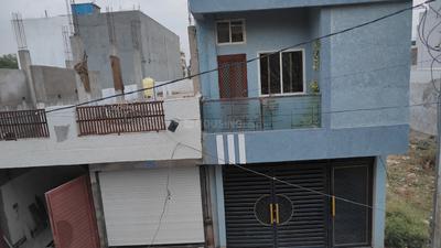 Image of 2100 Sq.ft 3 BHK Duplex for sale in Indus Towne, Bhopal for Rs. 7100000