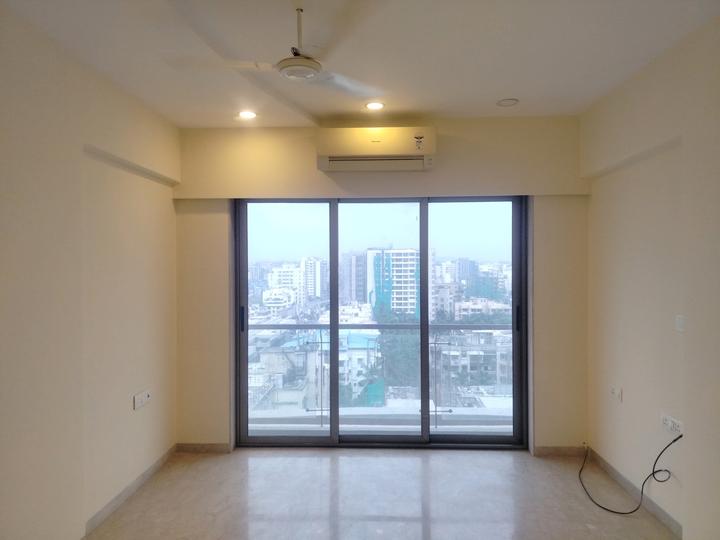 MHADA Colony, Vile Parle West Bedroom One 1