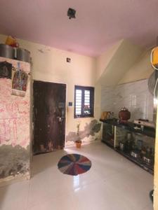Kitchen Image of 1302 Sq.ft 1 BHK Duplex for sale in Dela Nagar Society Mehsana for Rs. 2400000