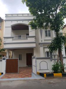 Building Image of 2200 Sq.ft 3 BHK Villa for sale in Nizampet Hyderabad for Rs. 28000000