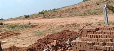 Image of 121 Sq.ft Residential Plot / Land for sale in Keesara, Secunderabad for Rs. 786500